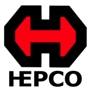 Logo of HEPCO Heavy Industries.png